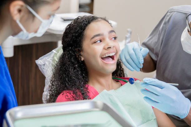 Best Emergency Dentist for Knocked-Out Tooth in Wright Patterson Af, OH