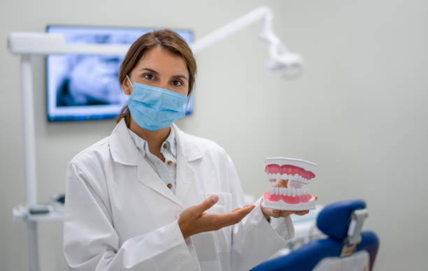 Best Pediatric Emergency Dentist in Wright Patterson Af, OH
