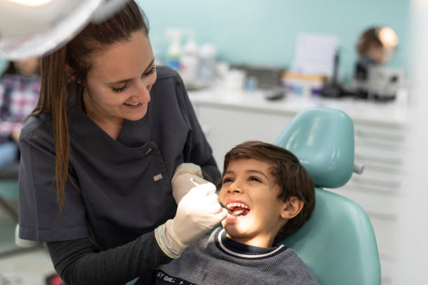 Best Weekend Emergency Dentist in Wright Patterson Af, OH