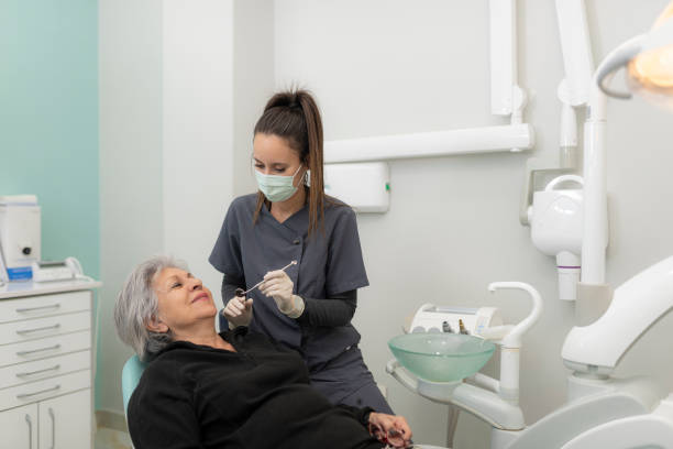 Best Mobile Emergency Dentist in Wright Patterson Af, OH