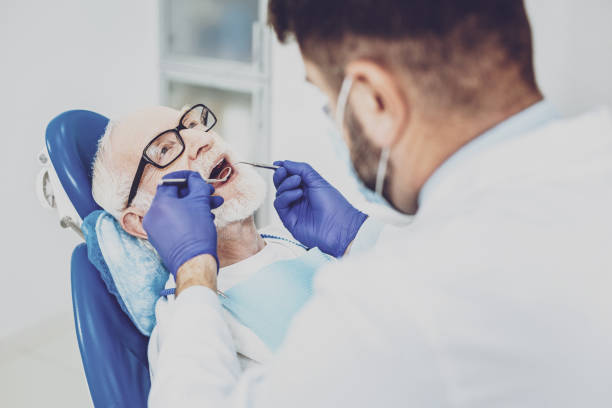 Best Emergency Dental Extractions in Wright Patterson Af, OH